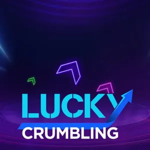 Lucky Crumbling