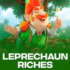 Lucky Leprechaun