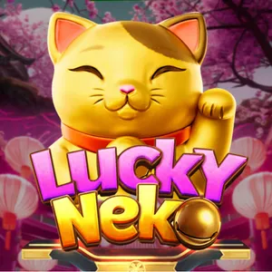 Lucky Neko
