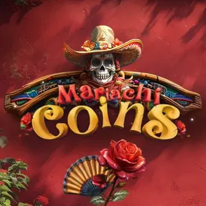 Mariachi Coins