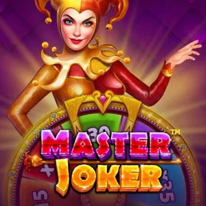 Master Joker