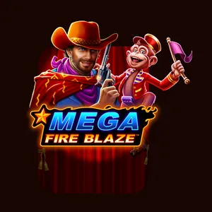 Mega Fire Blaze: Wild Pistolero