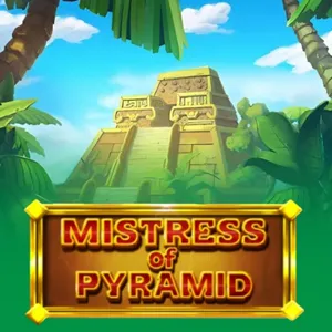 Mistress of Pyramid