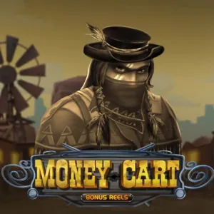 Money Cart
