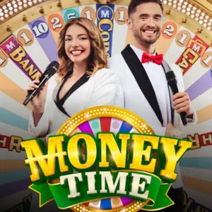 Money Time