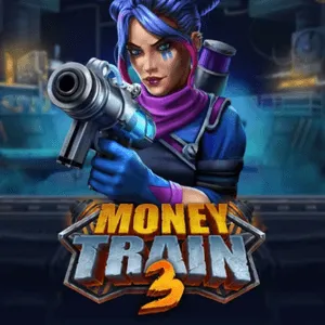 Money Train 3