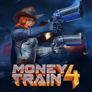 Money Train 4