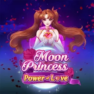 Moon Princess: Power of Love