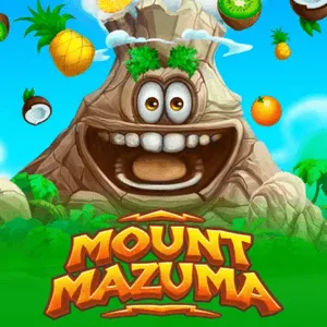 Mount Magmas