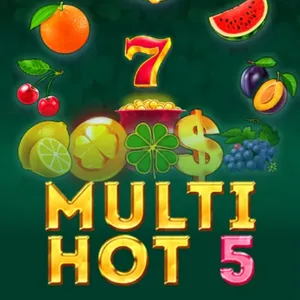 Multi Hot 5