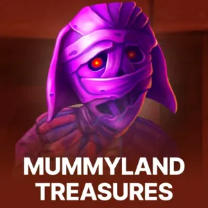 Mummyland Treasures