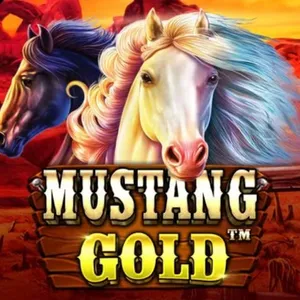 Mustang Gold