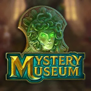 Mystery Museum