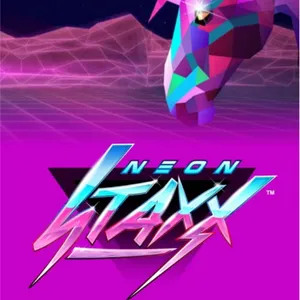 Neon Staxx