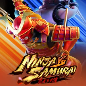 Ninja vs Samurai