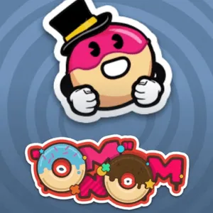 Om Nom