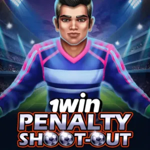 Penalty Shootout: Street