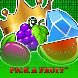 Pick a Fruit