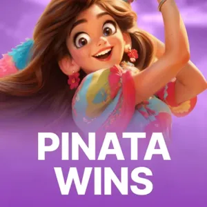 Piñata Wins