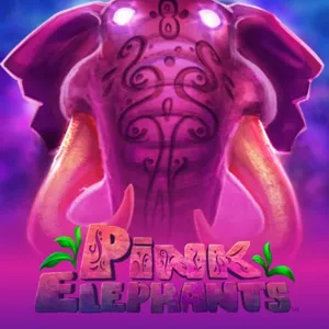Pink Elephants