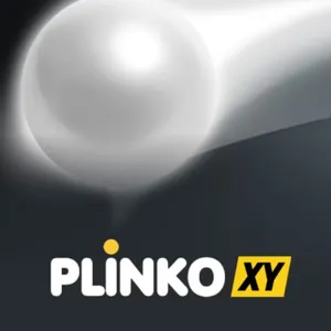 Plinko XY