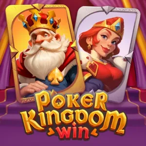 Poker Kingdom Win