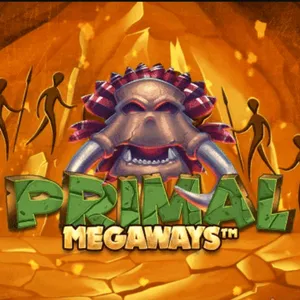 Primal Hunt Megaways
