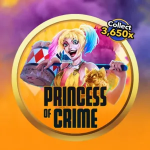 Princess of Crime