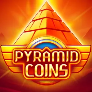 Pyramid Coins