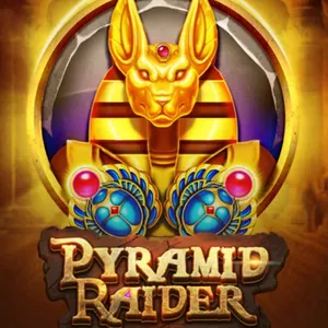 Pyramid Raider
