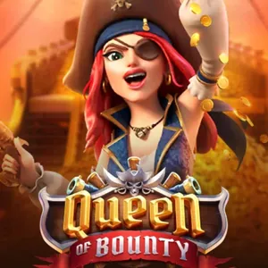 Queen of Bounty