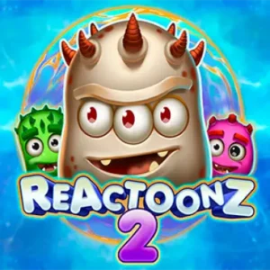 Reactoonz 2