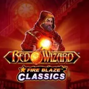 Red Wizard