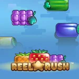 Reel Rush