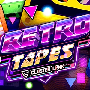 Retro Tapes