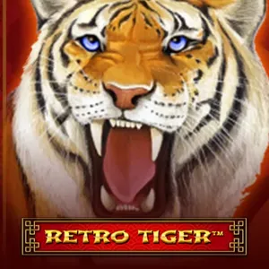 Retro Tiger