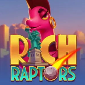 Rich Raptors