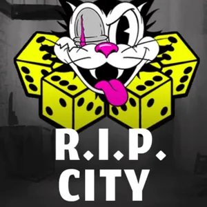 Rip City