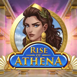 Rise of Athena