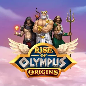 Rise of Olympus Origins