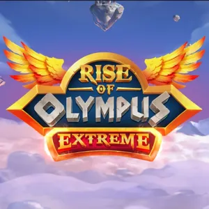 Rise of Olympus