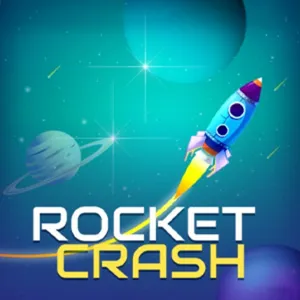 Rocket Crash