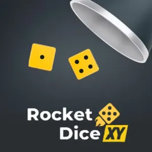 Rocket Dice XY