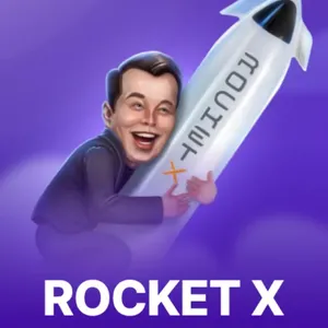 RocketX