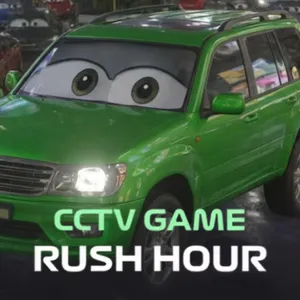 Rush Hour