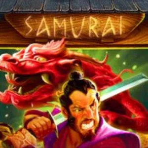 Samurai