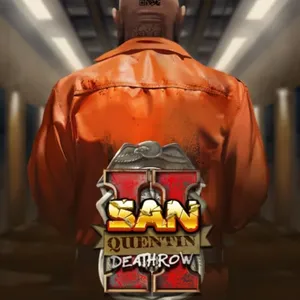 San Quentin 2: Death Row