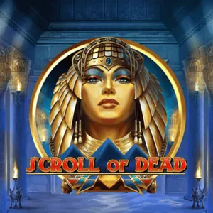 Scroll of Dead