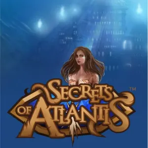 Secrets of Atlantis