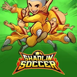 Shaolin Soccer